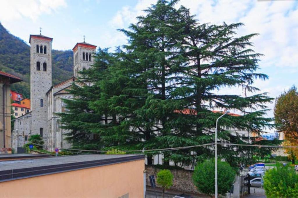 Apartamento Verde Como
